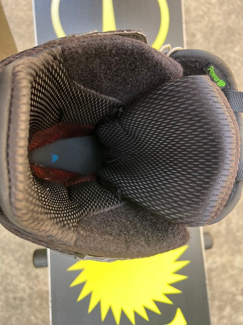 Burton PHOTON ブーツ　26センチ