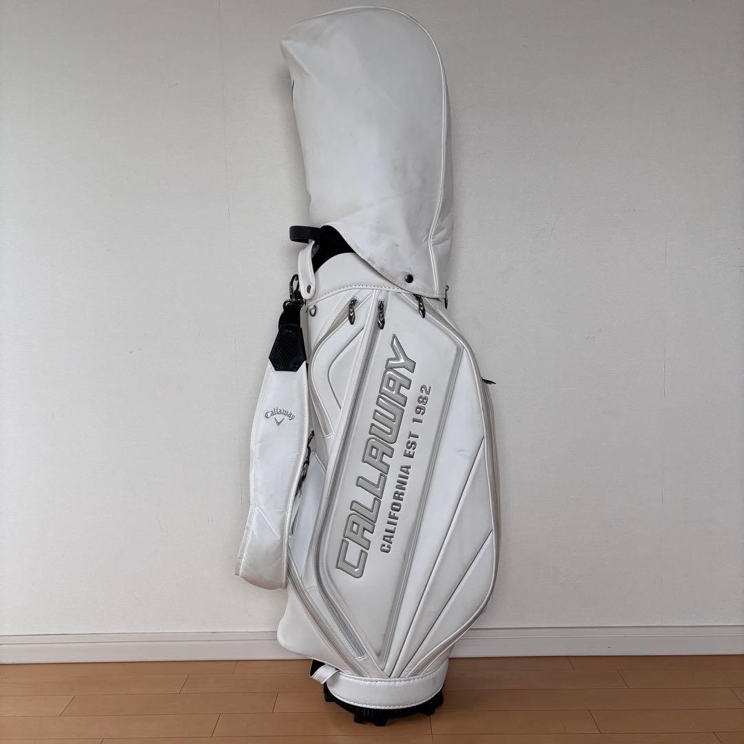 送料込メンズゴルフクラブセットCallawayキャロウェイX HOT RAZR