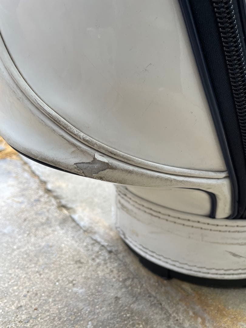 パーリーゲイツ　キャディーバック