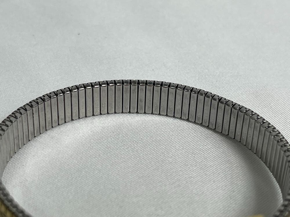 ◆CITIZEN D40104 Dressy K18 腕時計 09255