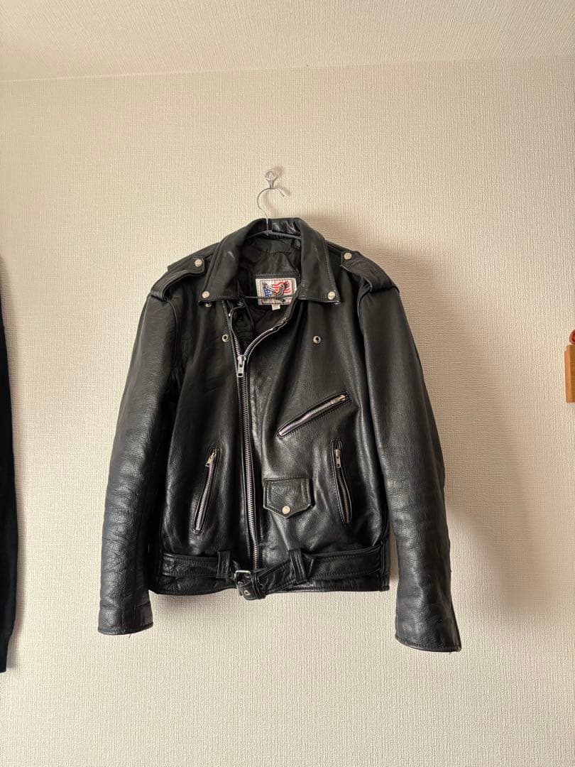 ダブルライダース　サイズ44