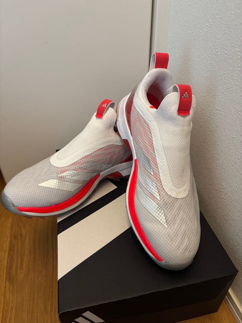 adidas adizero レディースゴルフシューズ