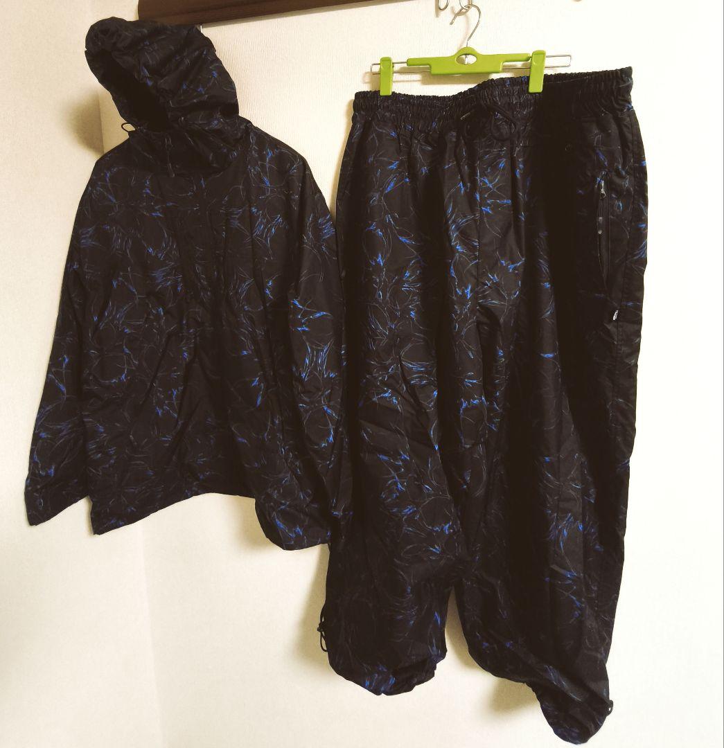 BS RABBIT DRINK SEXY　セットアップ