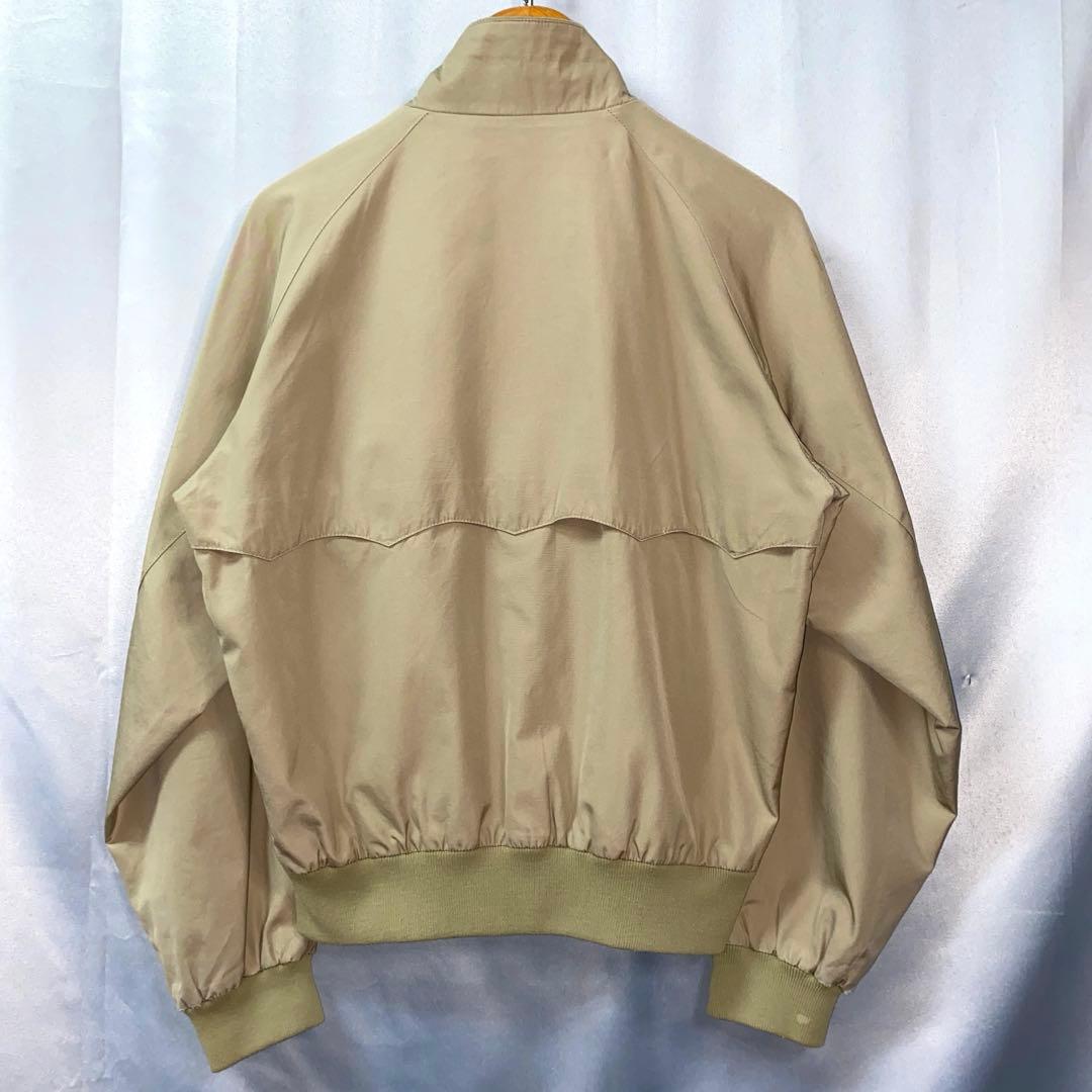 80s old Baracuta バラクータ g9 スウィングトップ　opti