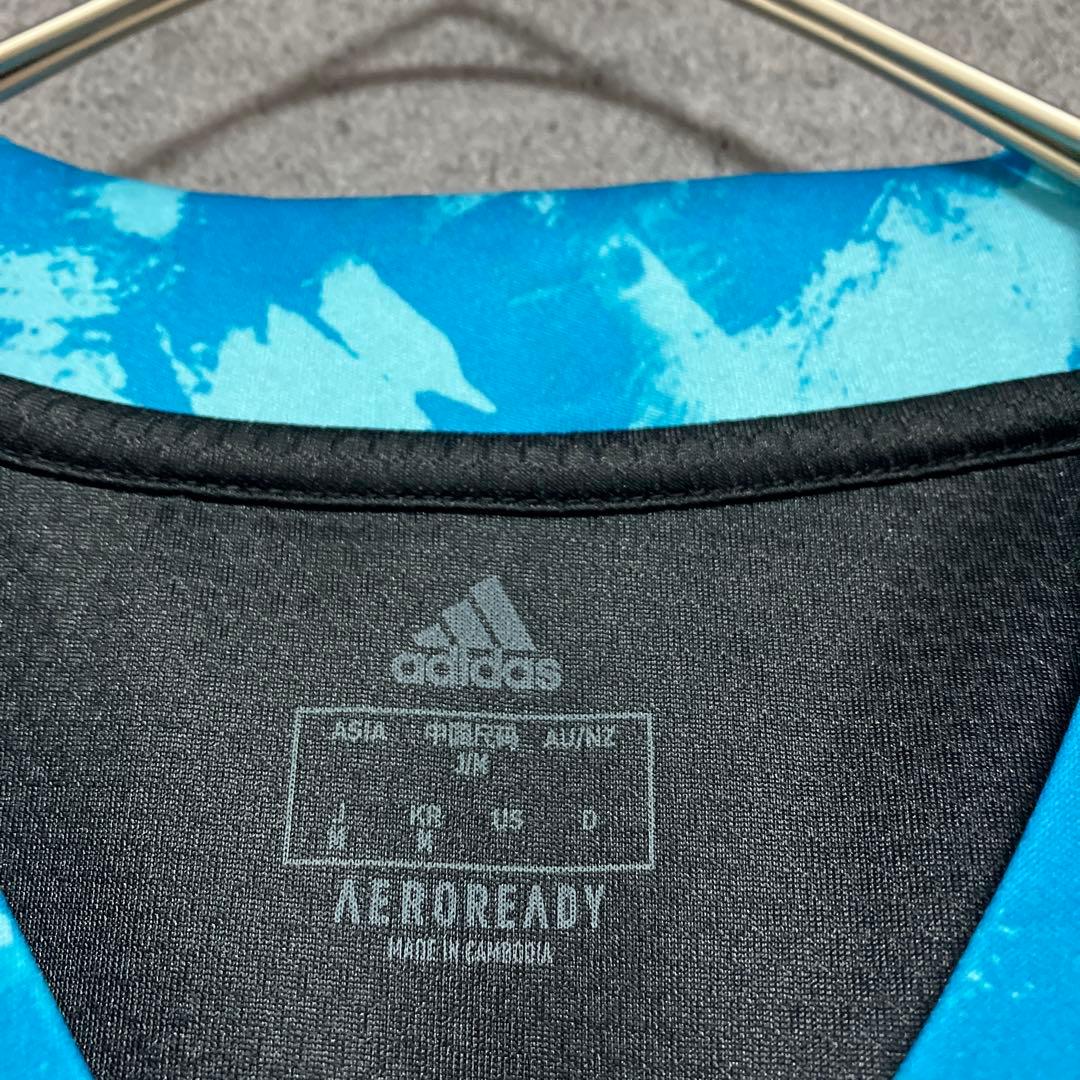 サッカー　アルビレックス新潟　GKユニフォーム　大谷幸輝　1番　M