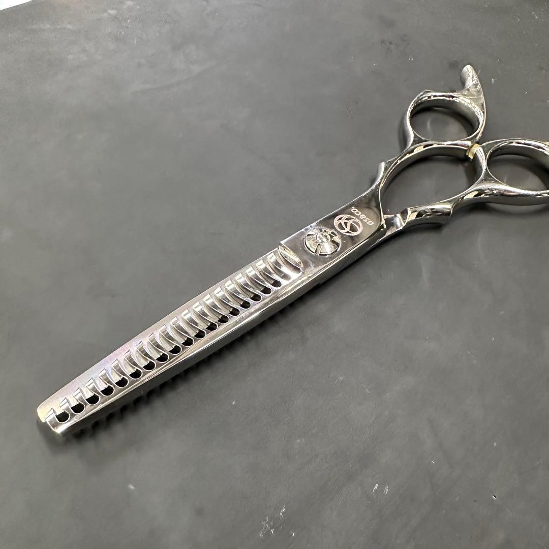 アルファシザー FT-20（20目・カット率約 30%）