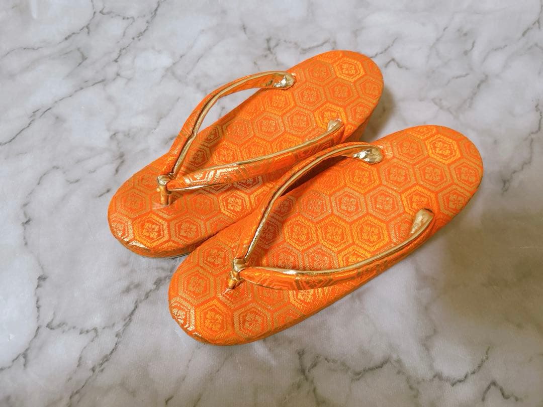 訳あり特価品♡七五三　7歳　女の子　ピンク　赤　鹿の子柄