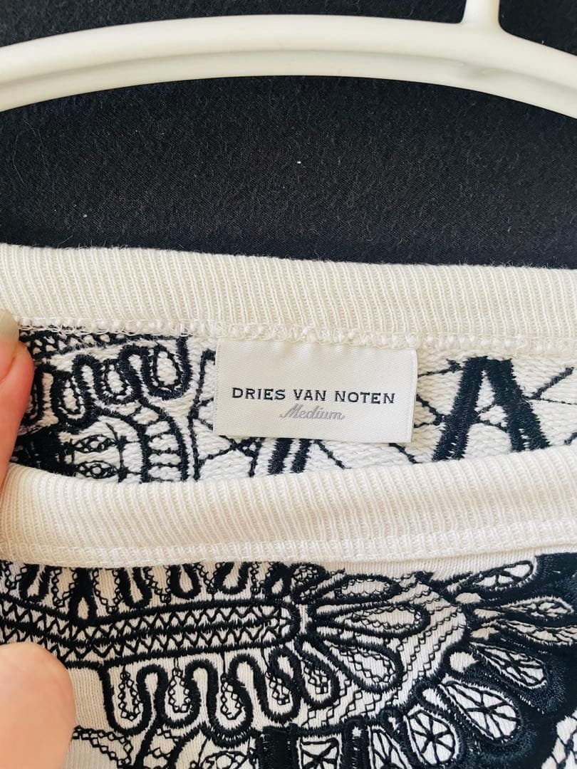 え*ん様 [最終] DRIES VAN NOTEN トップス