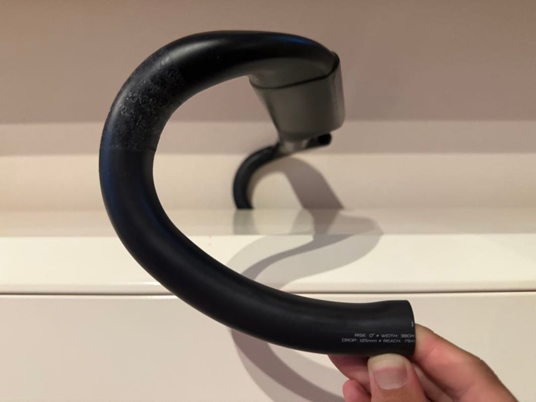 エアロフライ2 380ミリ