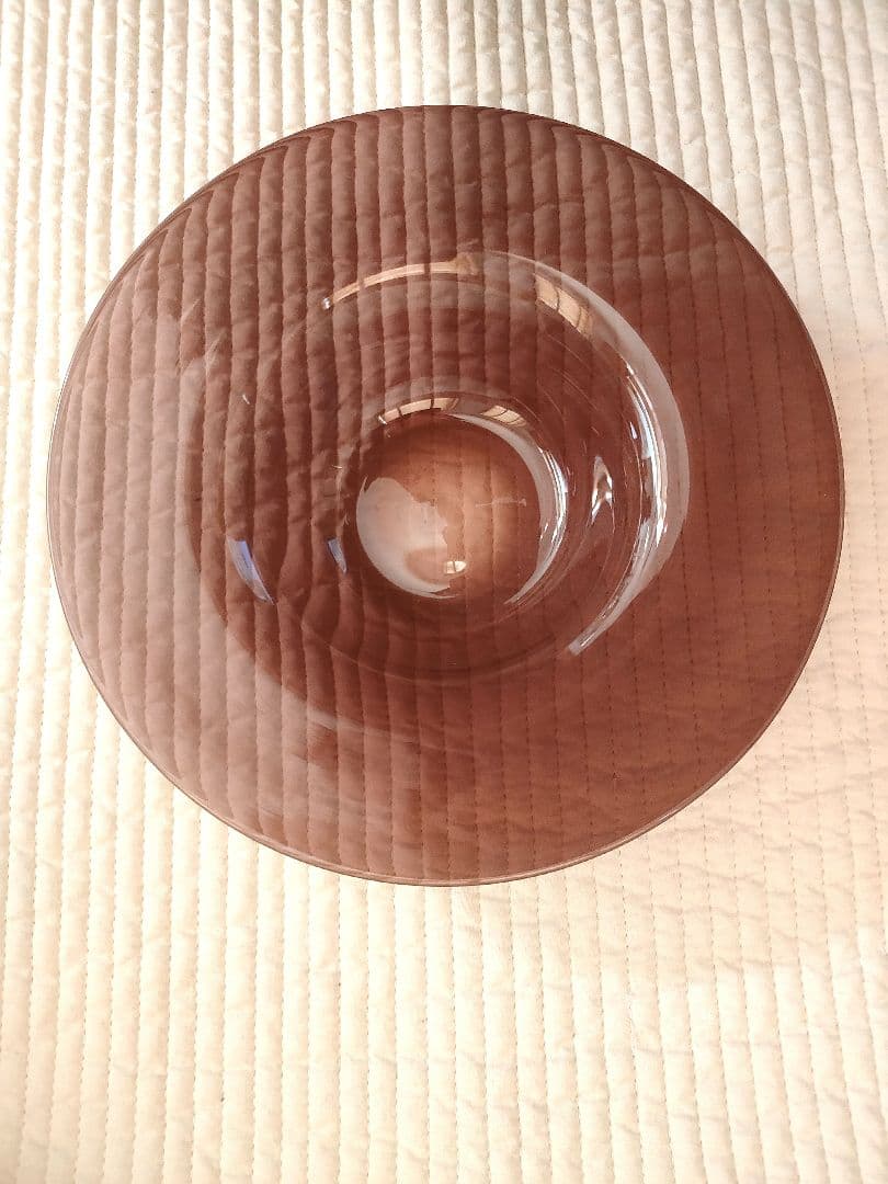 黒川登紀子さん　リムボウル