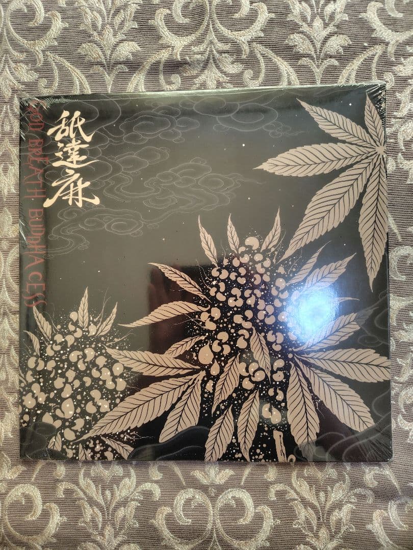 「舐達麻 - GODBREATH BUDDHACESS (THE RE-UP…」