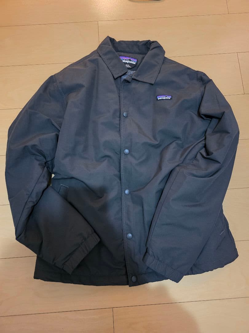 patagonia ボアライナーコーチジャケット Mサイズ