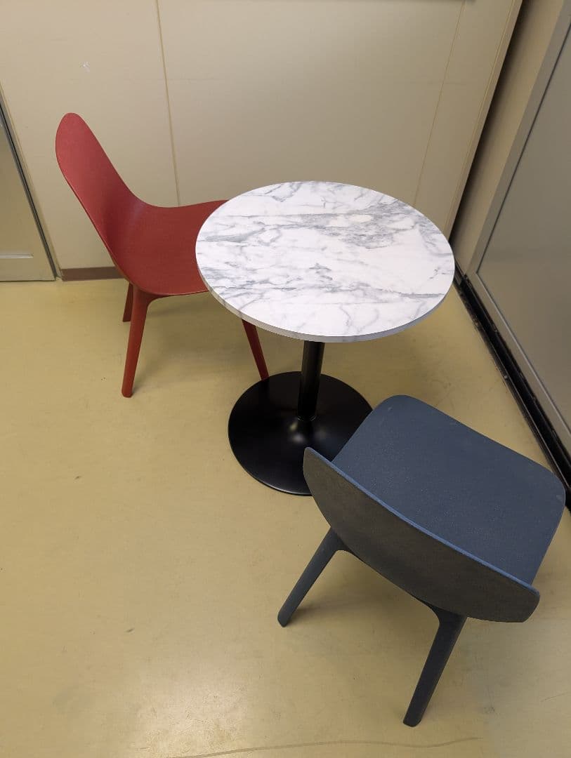 【2脚セット】IKEA イケア ODGER オドゲル チェア※一部地域配送無料