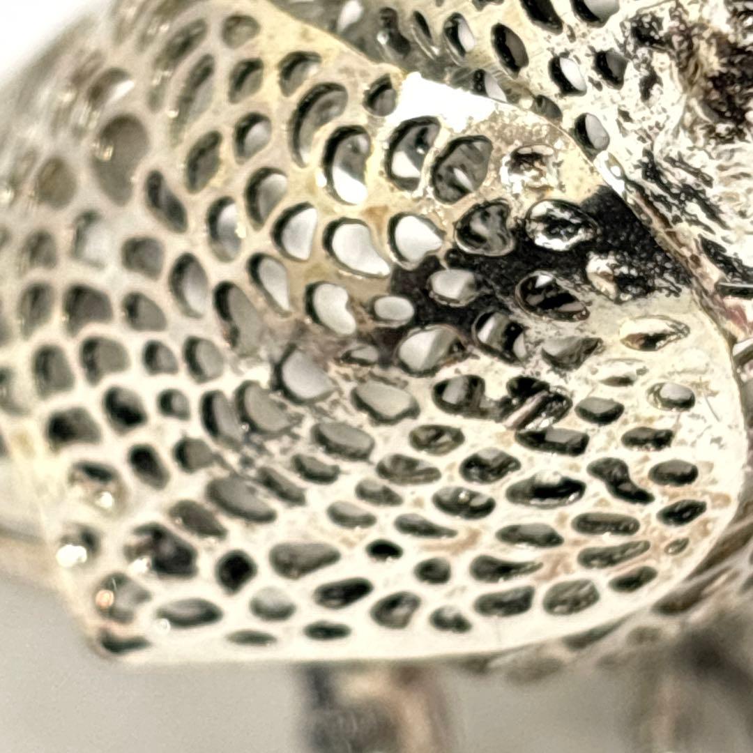 Christofle クリストフル フクロウ オブジェ 置物