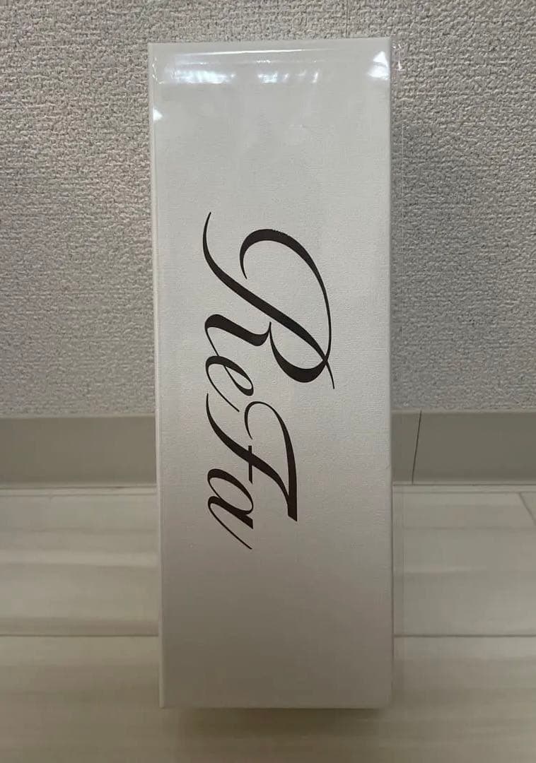 リファ　エールブラシレイ　ローズゴールド