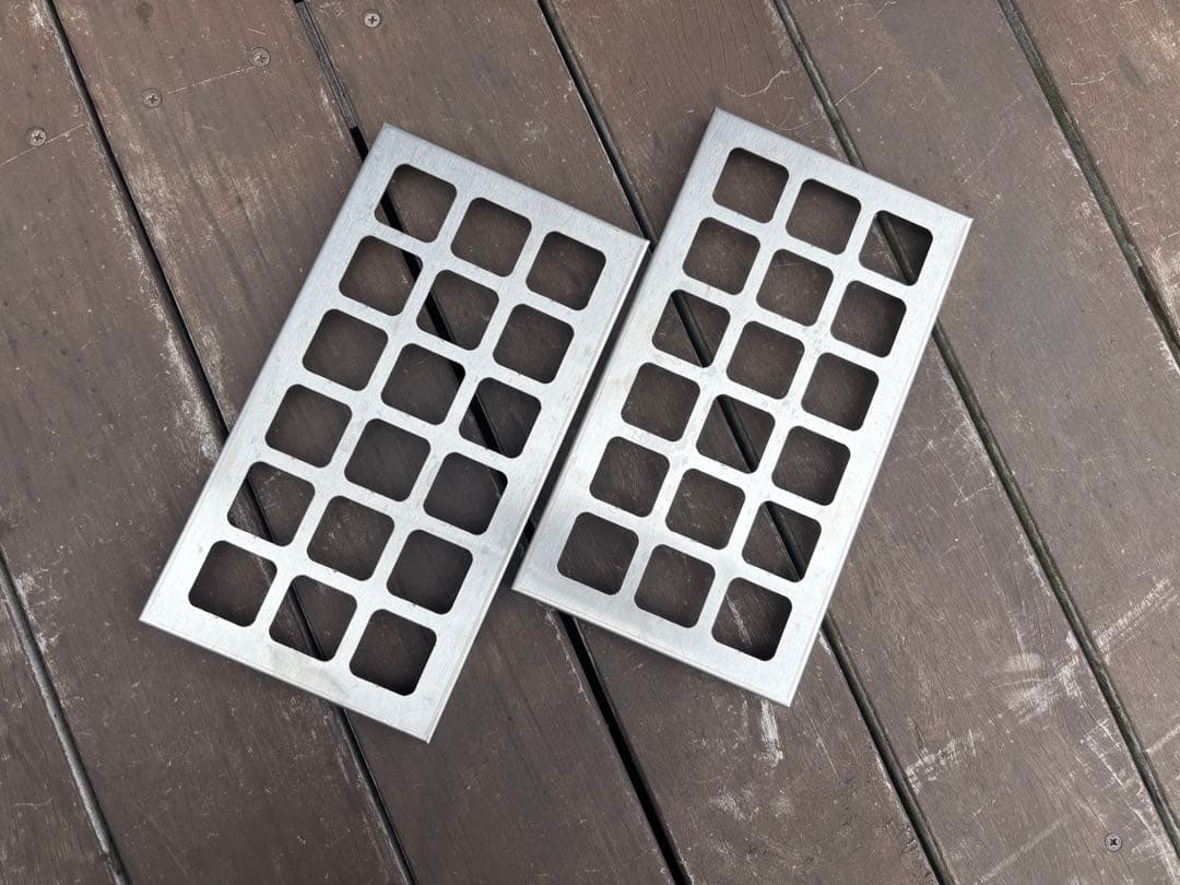 CURVAPOD 焚き火台ÜKA & 専用バイオエタノールユニットYÜRAセット