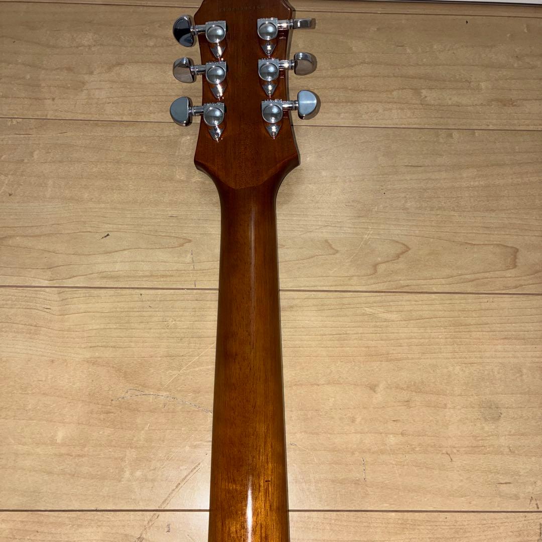 安い　Epiphone Les Paul スタンダード　エピフォンいい音