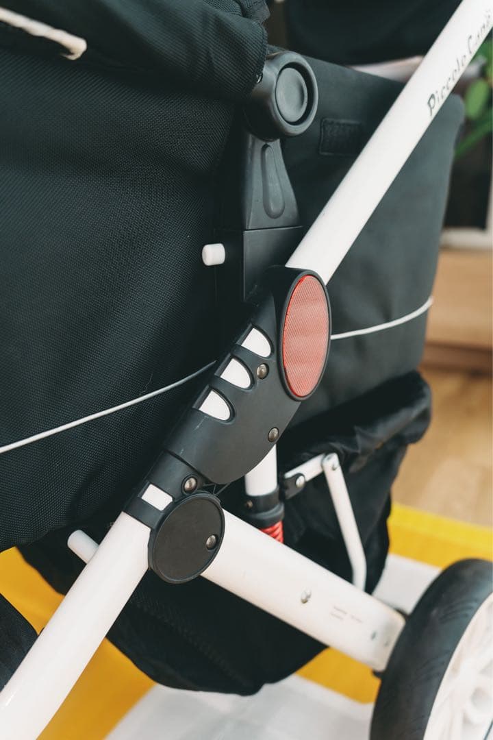 Hana⭐︎様用　ピッコロカーネ タント2 ブラック