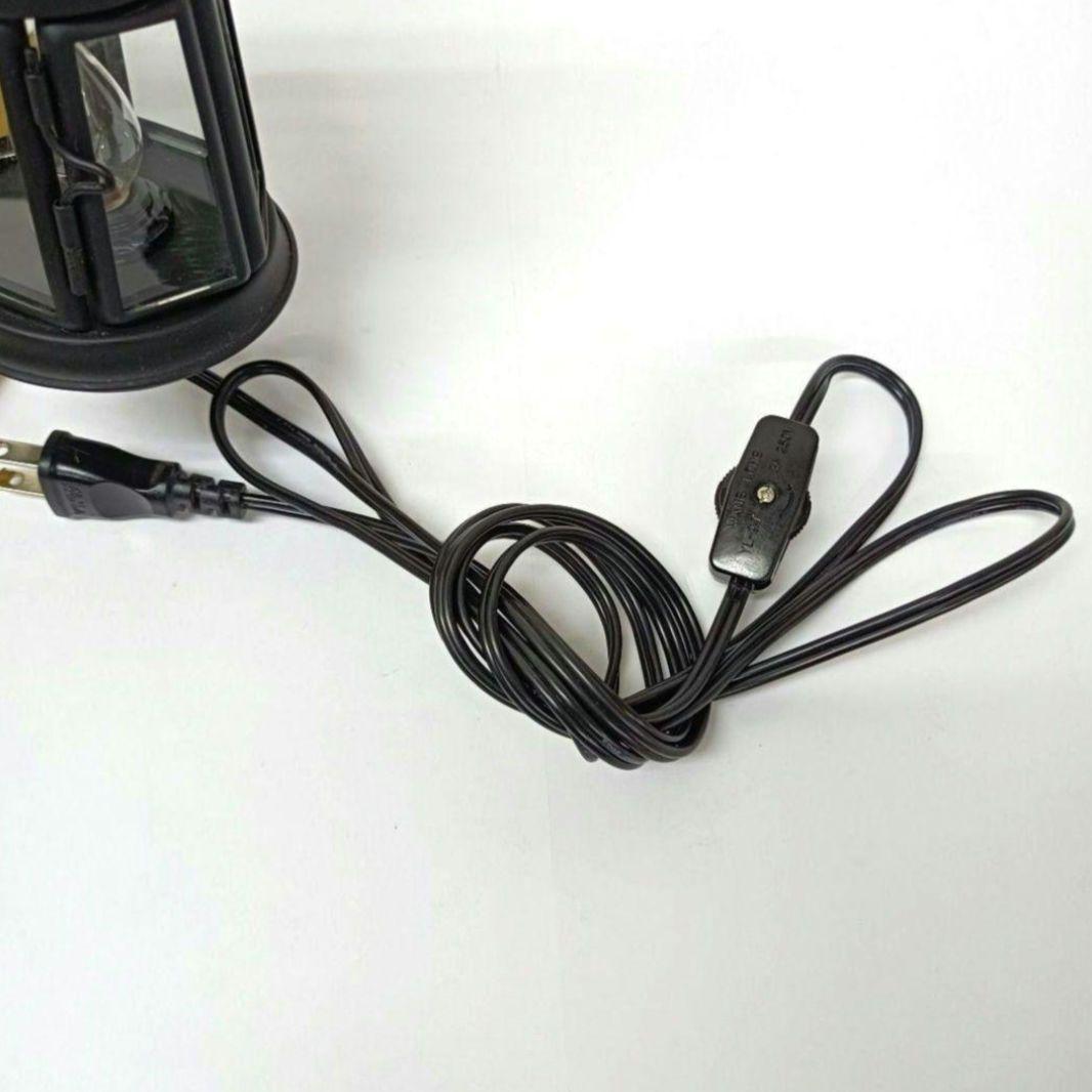 ドナルドダックとチップ＆デール　インテリアライト　テーブルランプ