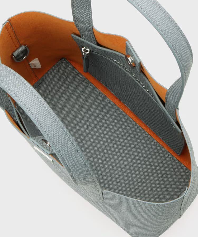 タケオキクチ　2WAYミニトート