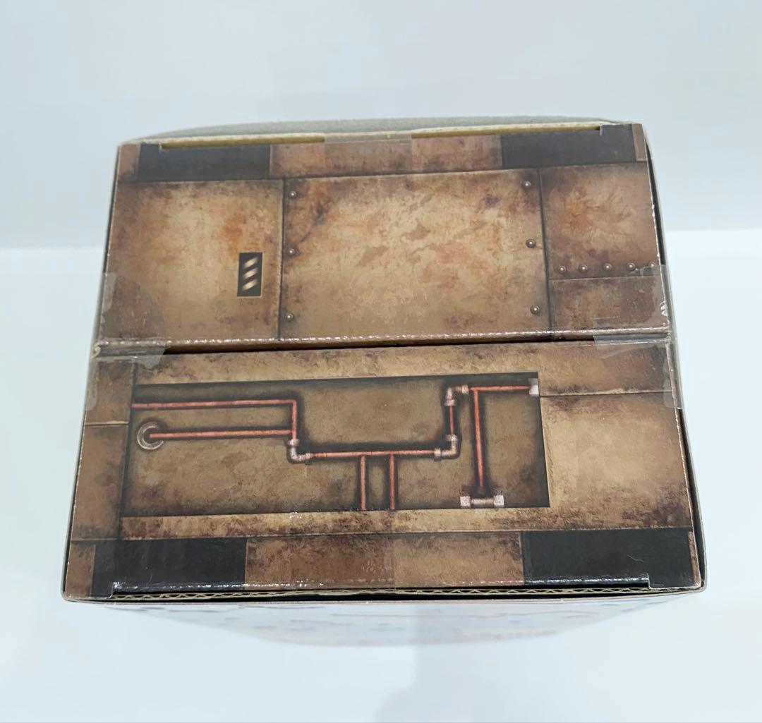 トランスフォーマー　ハート・オブ・スティール