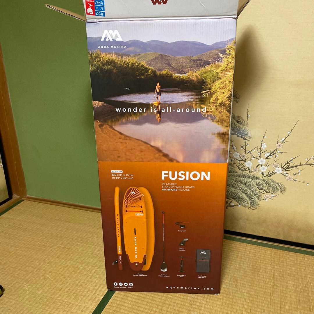 新品サップボード