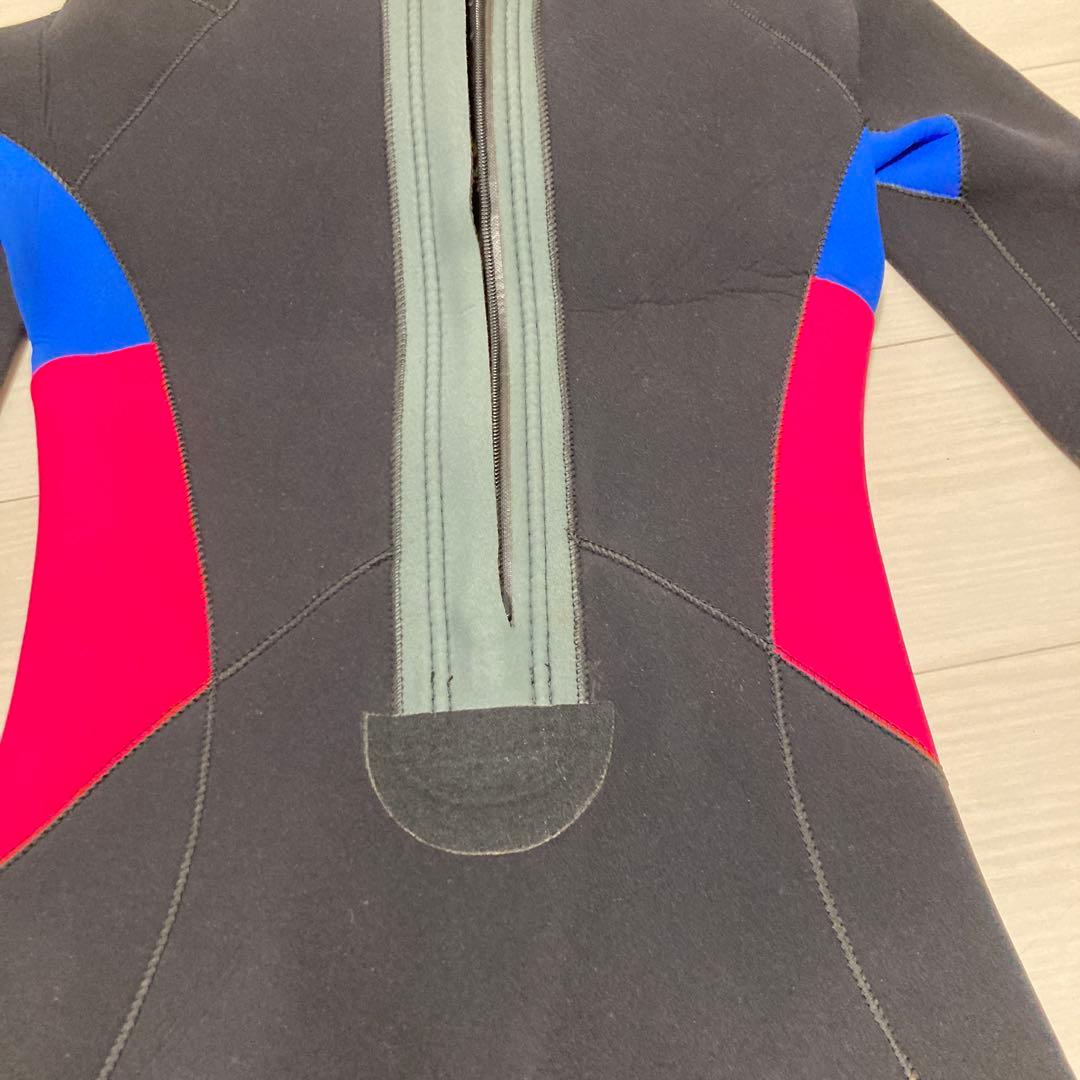 OSHMAN’S オーダー5mm ウェットスーツ サーフィン用