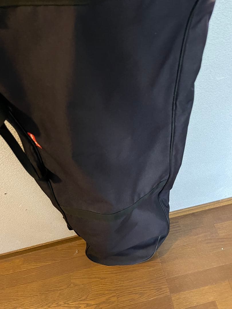 K2 MAGICSTAR 152cm UNION factry 収納袋付き