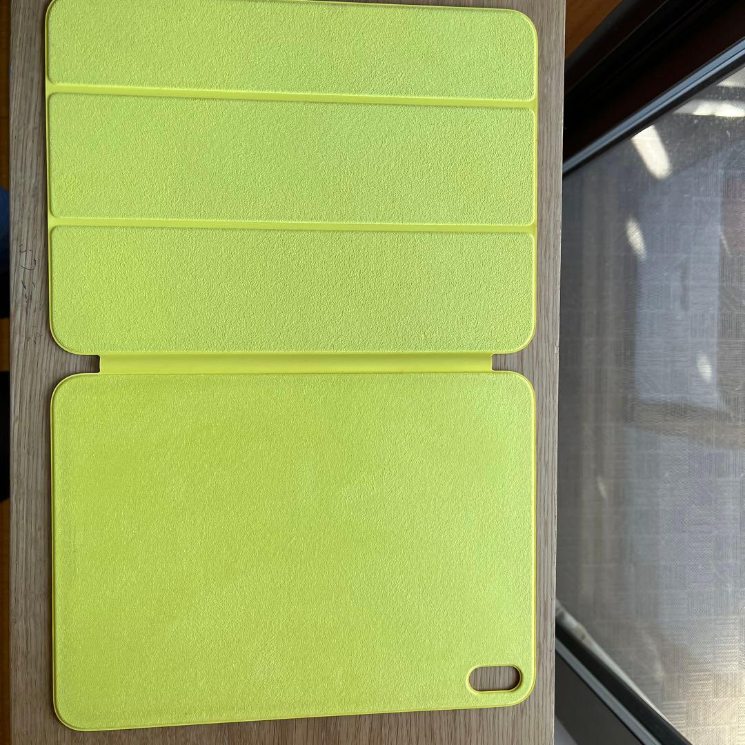 バッテリー100%全て新品同様！iPad 10世代　256GB ケース付