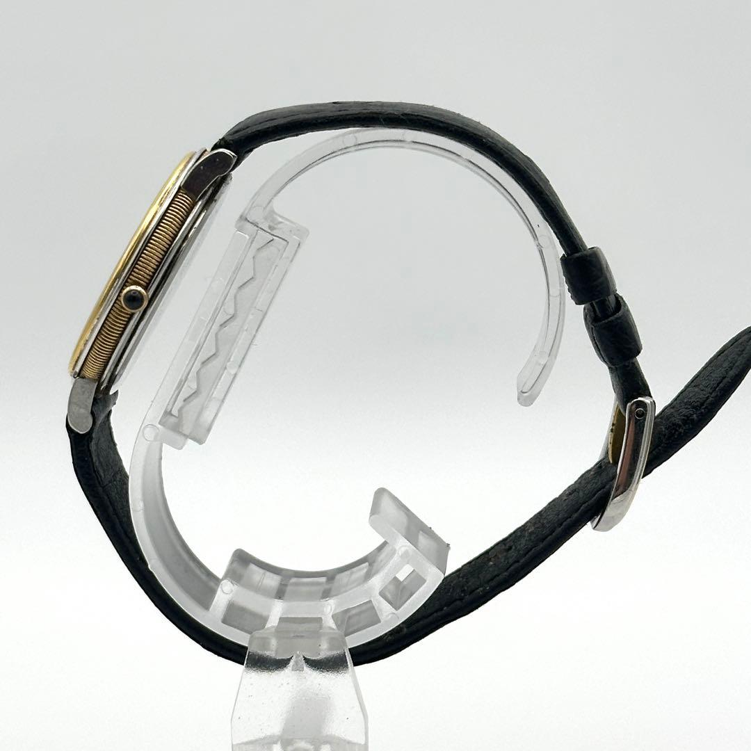 SEIKO DOLCE ドルチェ 5E31-6E00 ユニセックス 腕時計