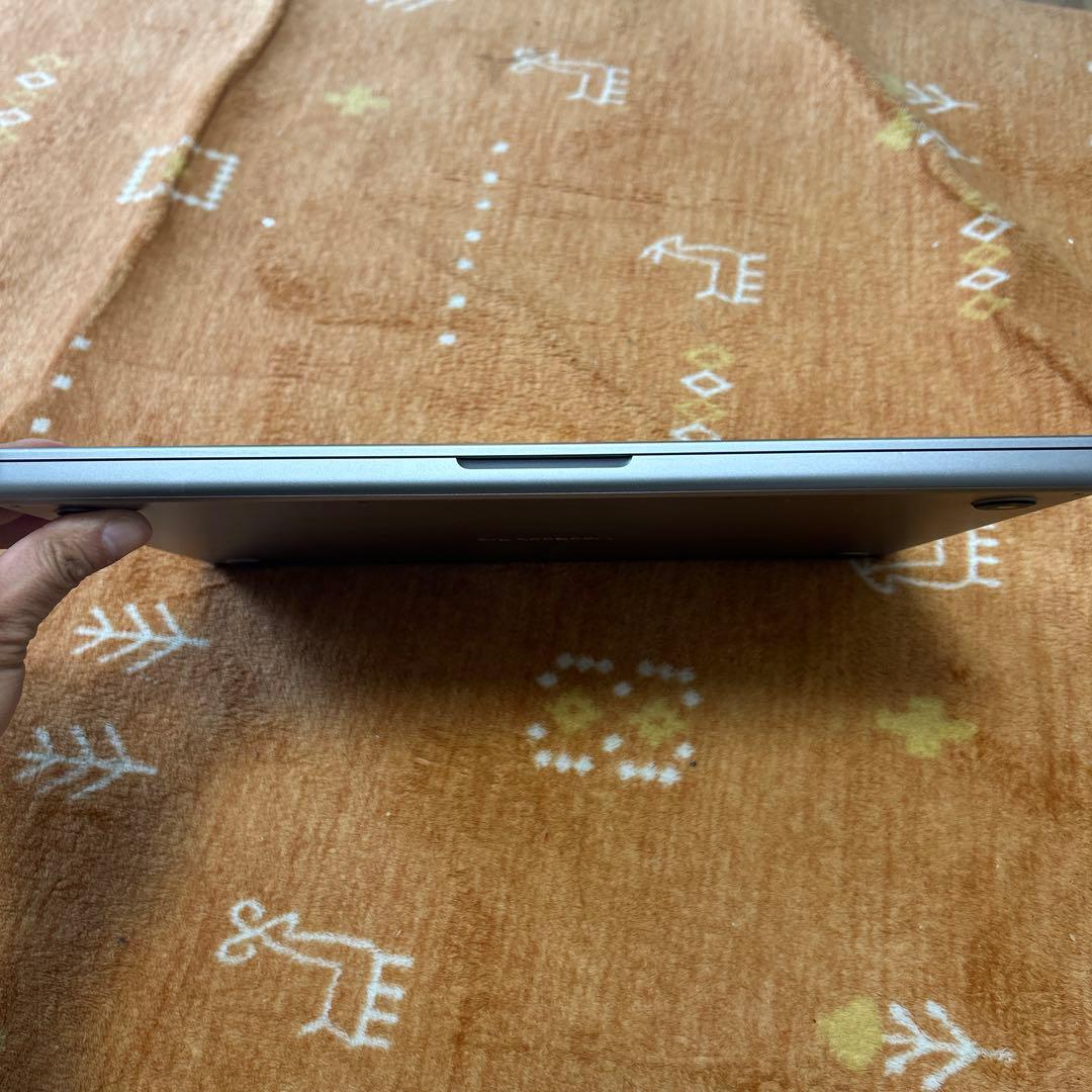 MacBookPro 16インチ M1 16/500GB 16コア