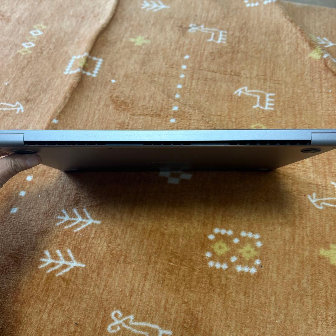 MacBookPro 16インチ M1 16/500GB 16コア