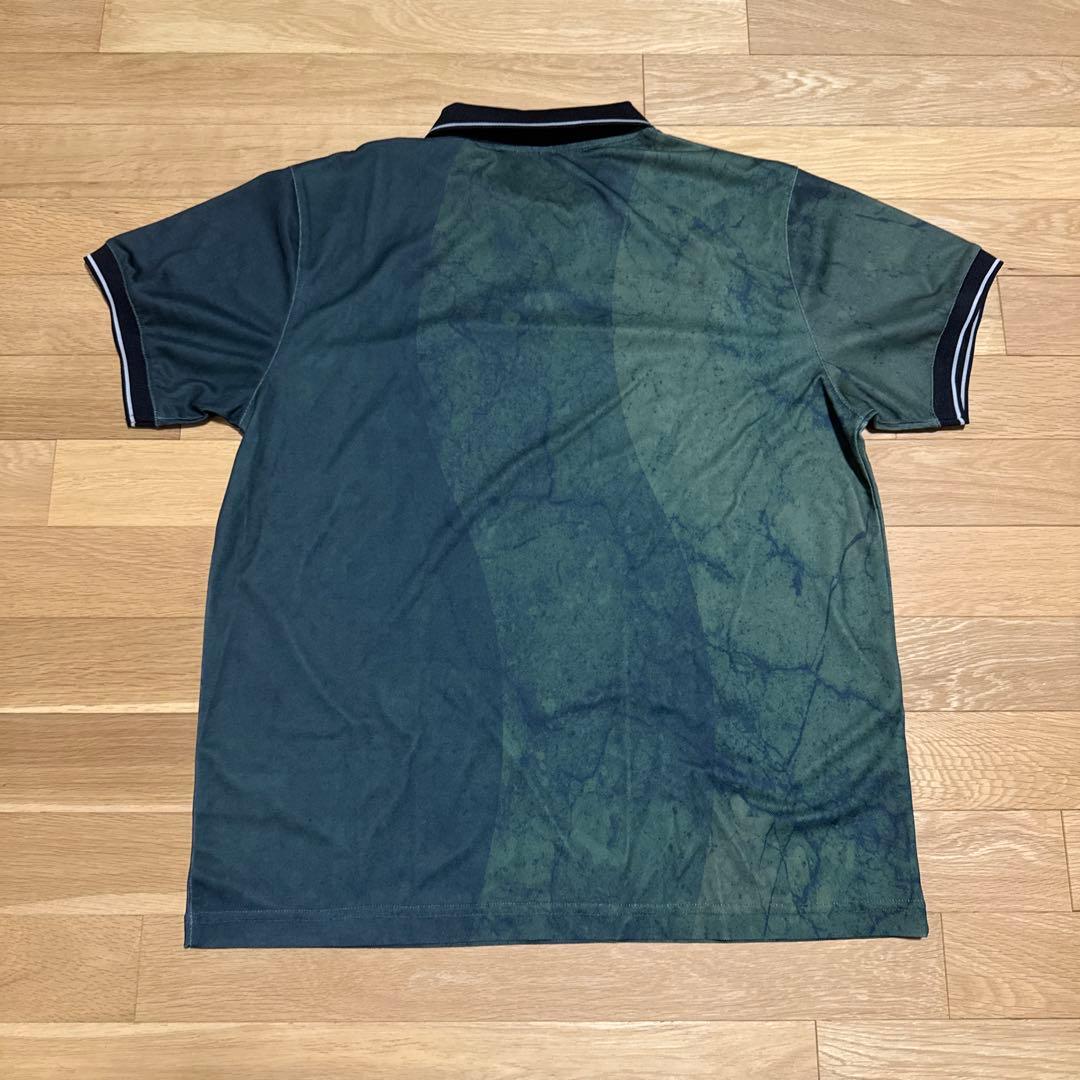 dime サッカーシャツ