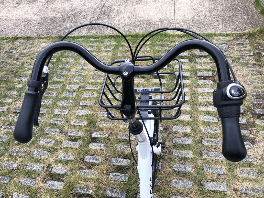 ＊美品＊Free Powerシティタイプアシスト自転車(root one )