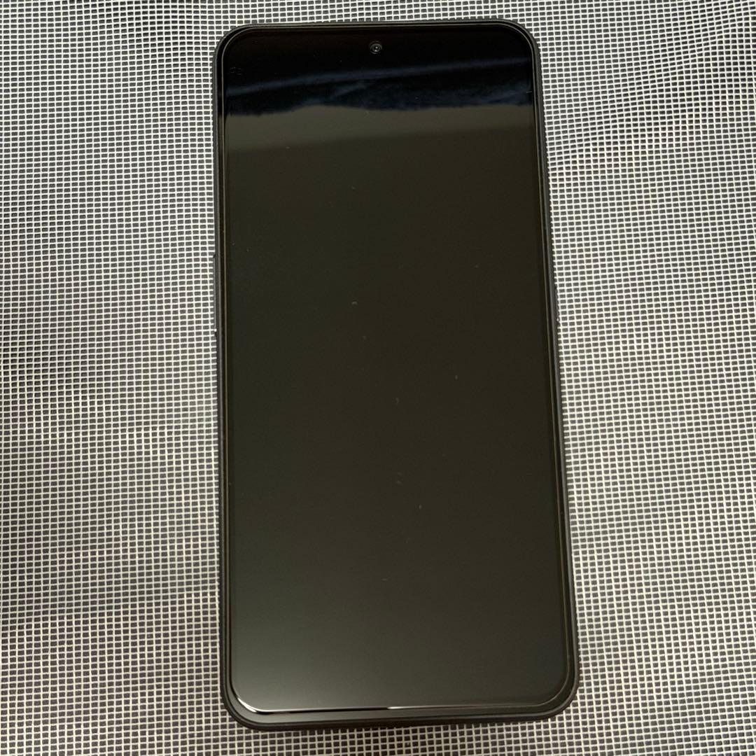 CMF Phone 1 純正ケース付き