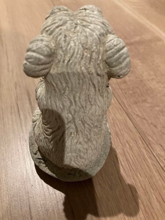 ガーゴイル　イングリッシュガーデン