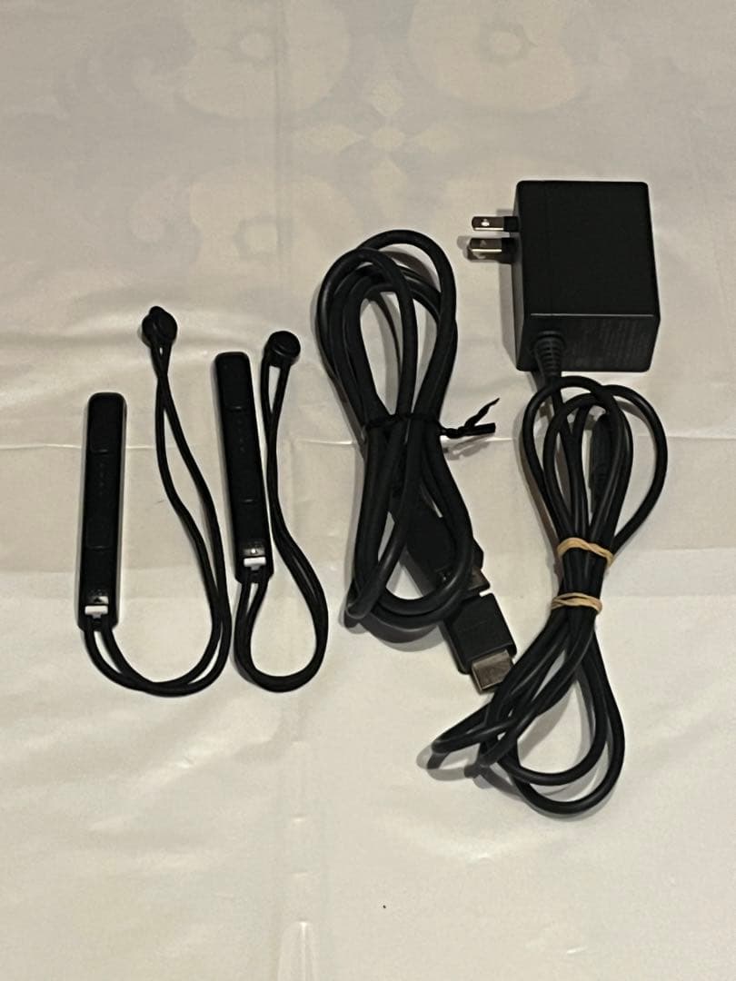 【限定セール価格】Nintendo Switch 本体 青/赤