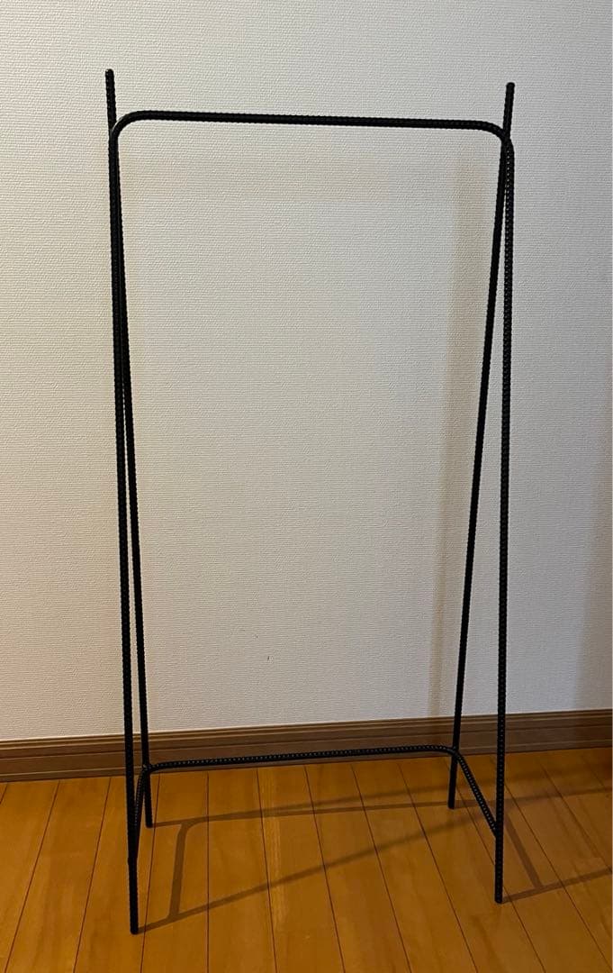 アイアン ラック ハンガー ラック 傘立て インテリア スタンド 看板　在庫限