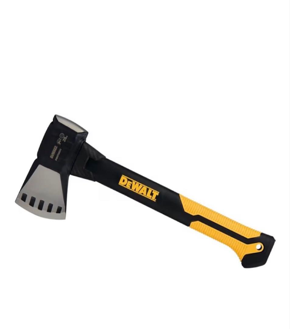 DEWALT デウォルト　アックス　手斧　567g