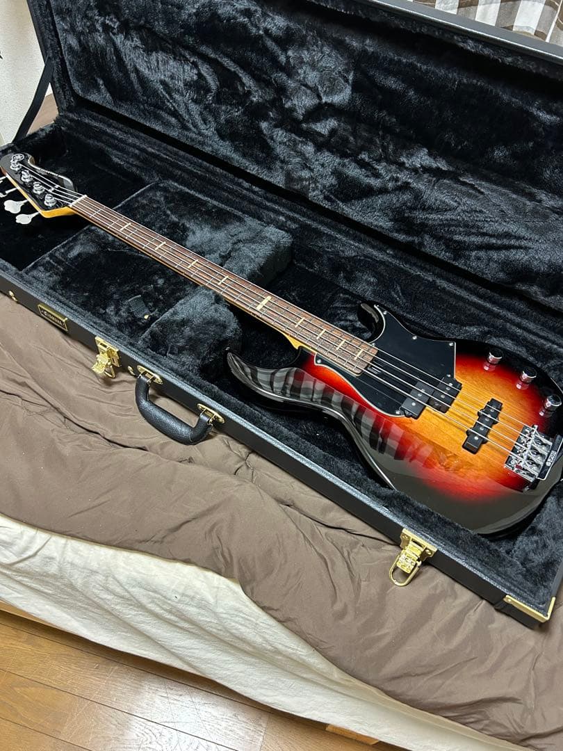 YAMAHA BBP34 ほぼ未使用