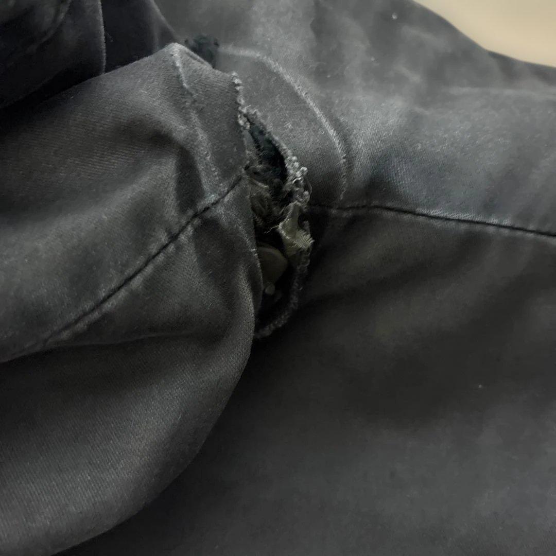 shellac ファージャケット お兄系