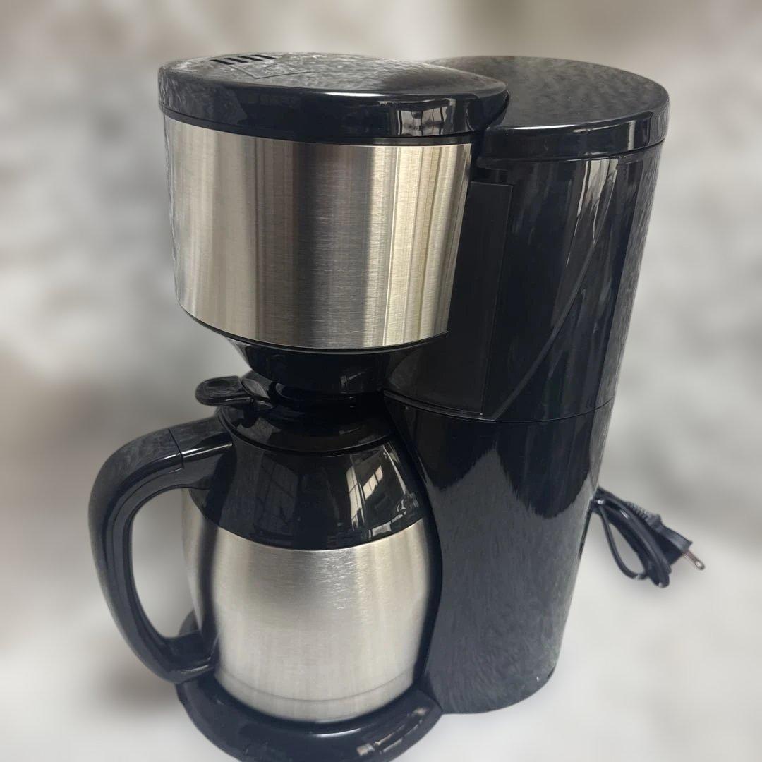 未使用品✨Melitta Aroma Therm コーヒーメーカー