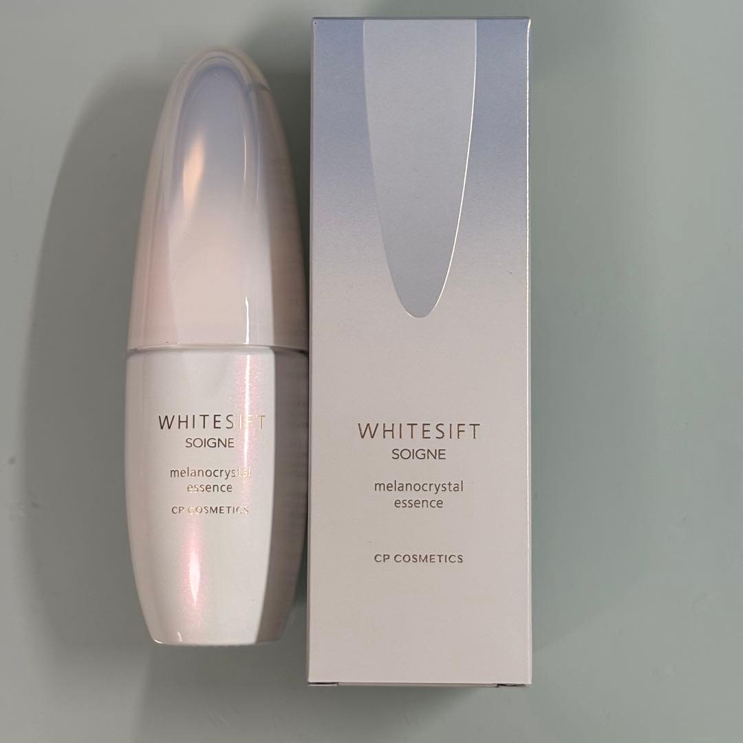 CPコスメティクスメラノクリスタルエッセンス