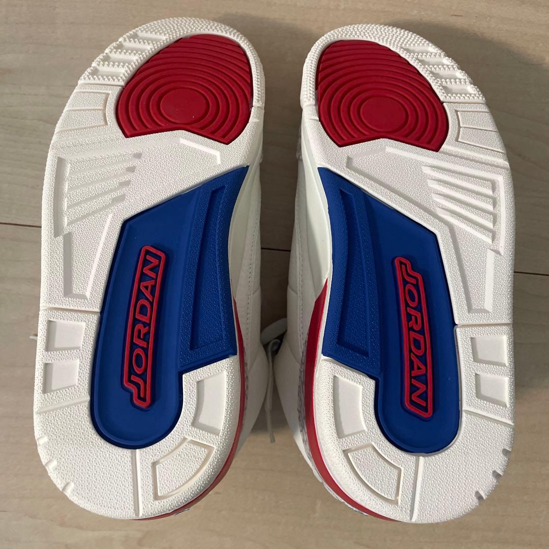 靴 Air Jordan 4 Retro 7.5