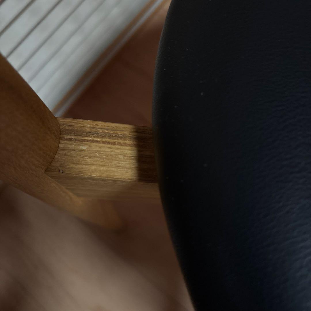 CARL HANSEN&SON CH20 オーク オイルフィニッシュ