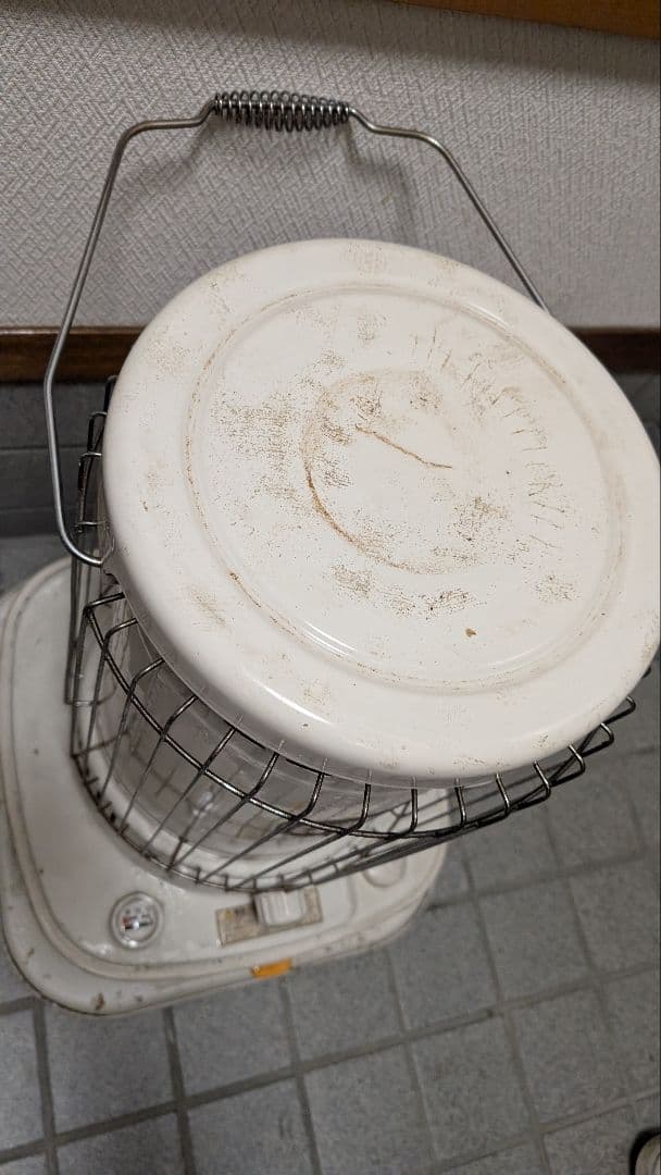 全国発送込みコロナ　石油ストーブ　SL-66F　２０１３年製