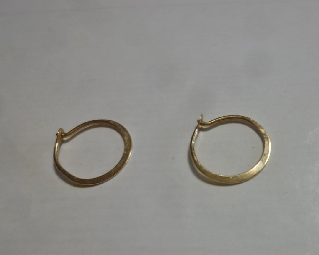 MelissaJoyManning ピアス