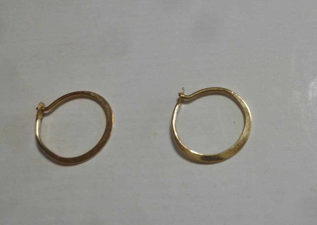 MelissaJoyManning ピアス