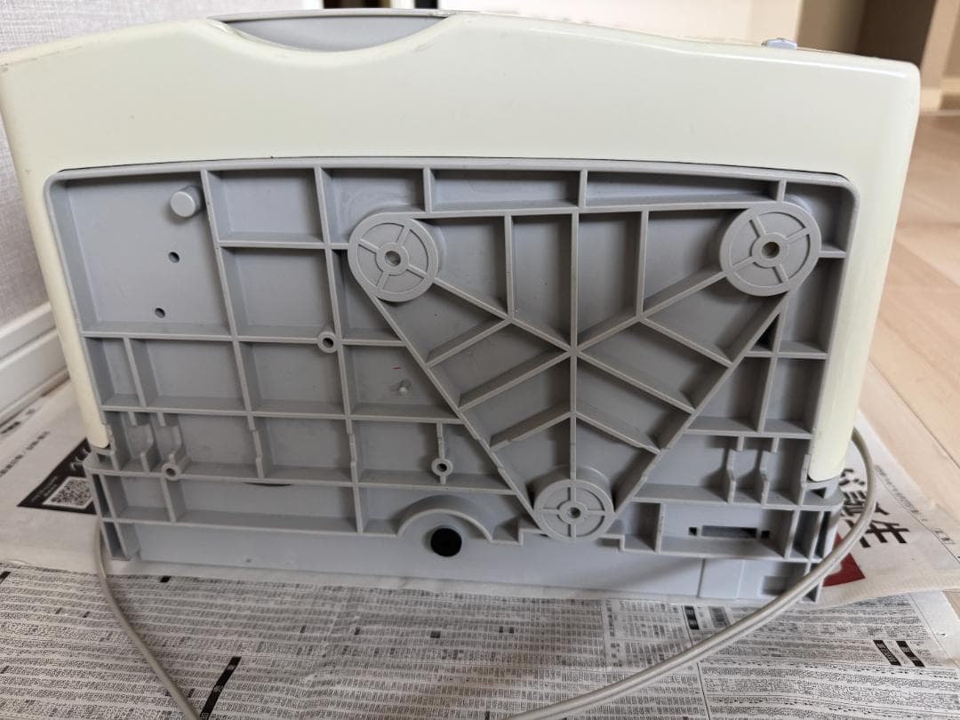 コロナルームエアコン　CW-189IGE6　ウインドエアコン　窓用　ＣＯＲＯＮＡ