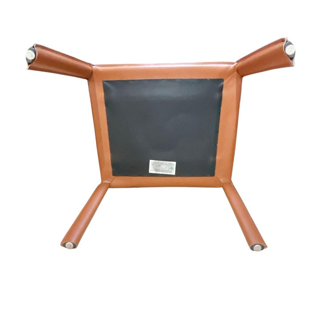 【人気】CRUSH CRASH PROJECT ケープチェア 肘付き ダイニング